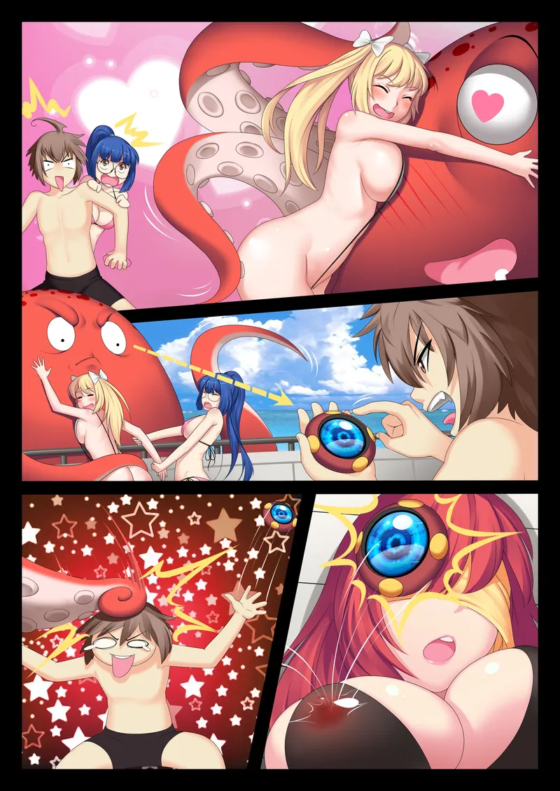 Boosters 2 – page 41