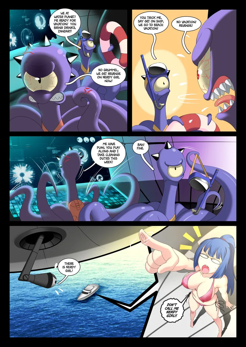 Boosters 2 – page 6