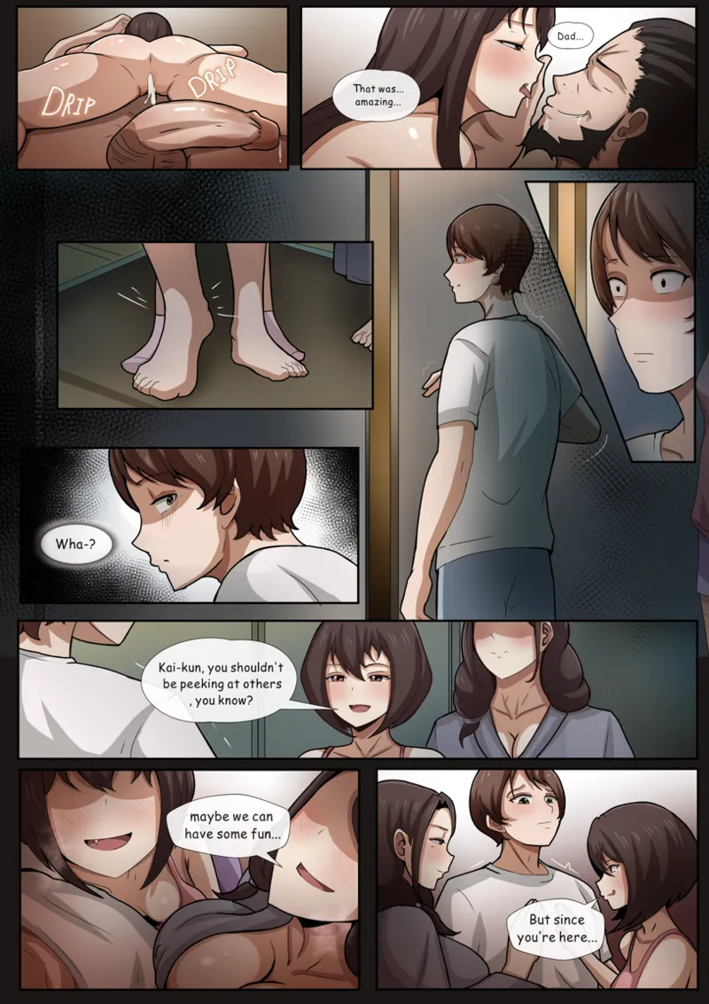 Hometown 1 – page 10