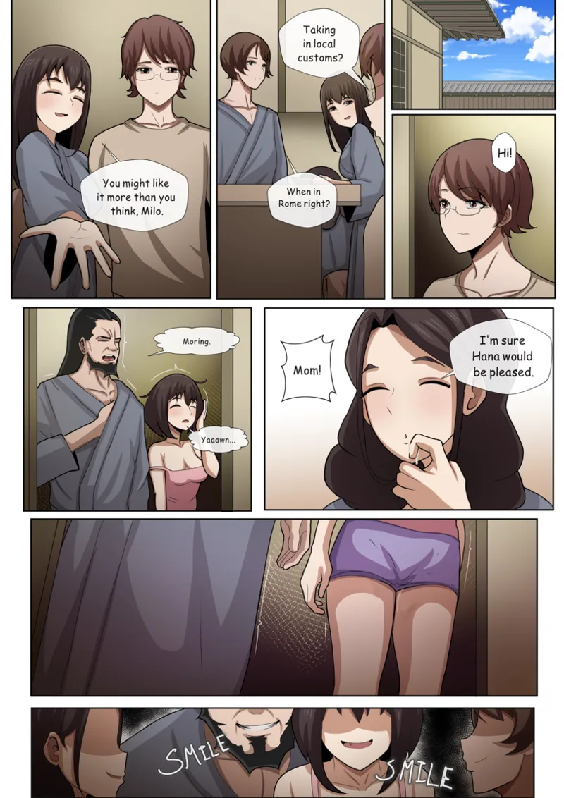 Hometown 1 – page 19