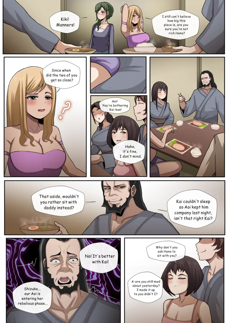 Hometown 1 – page 20