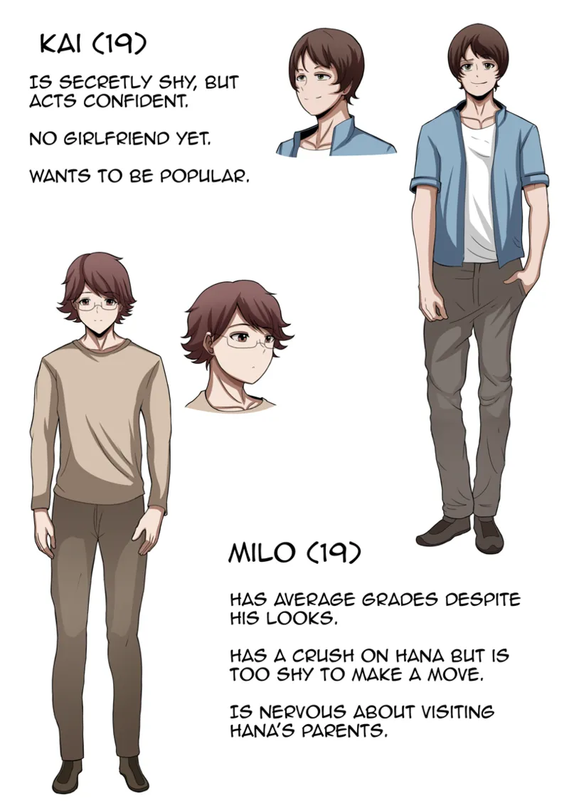 Hometown 1 – page 26
