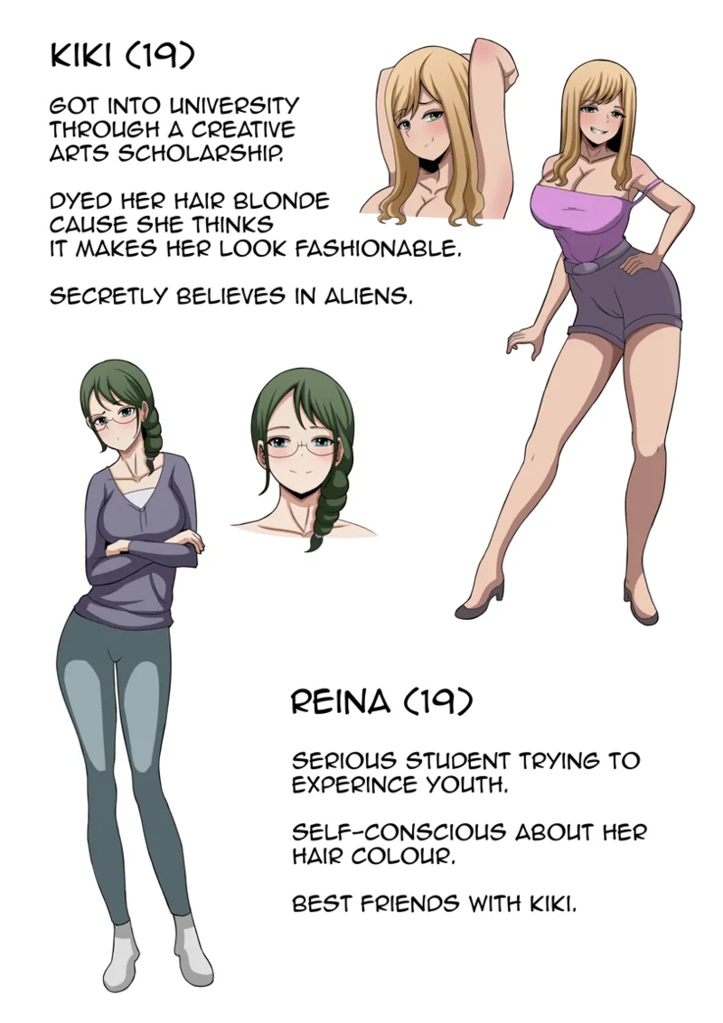 Hometown 1 – page 27