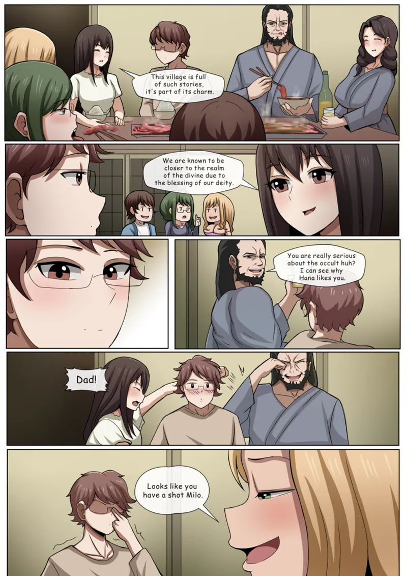Hometown 1 – page 4