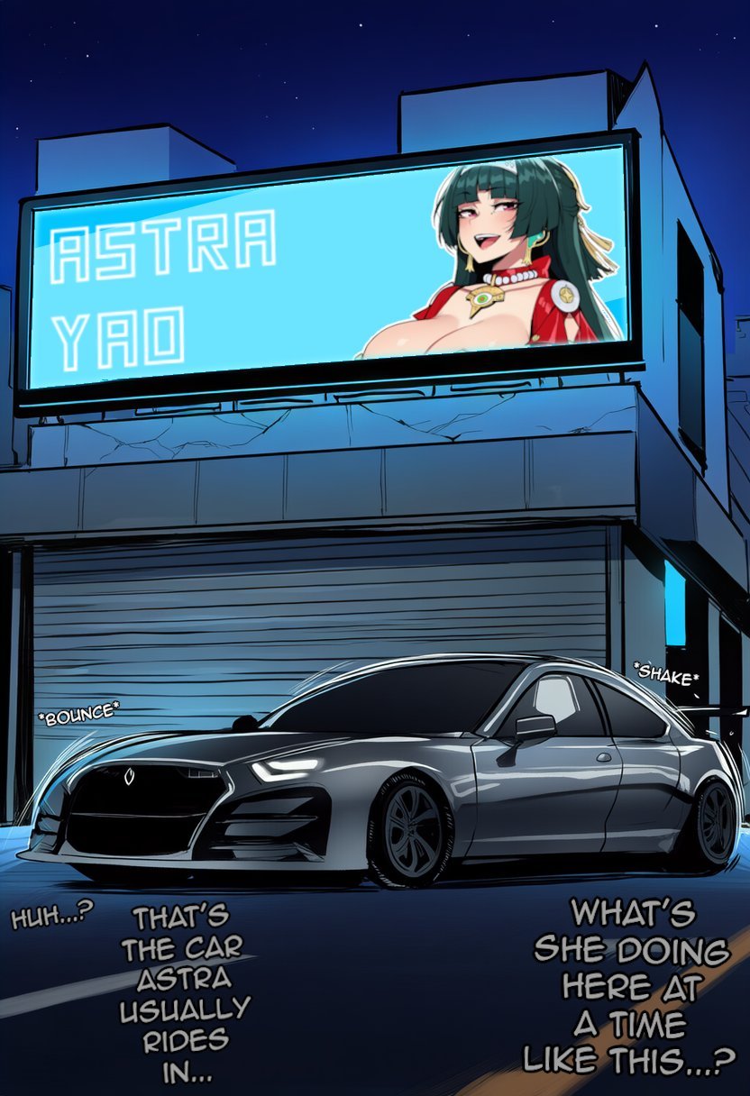 ZZZ Girls Are Going Blacked – page 19