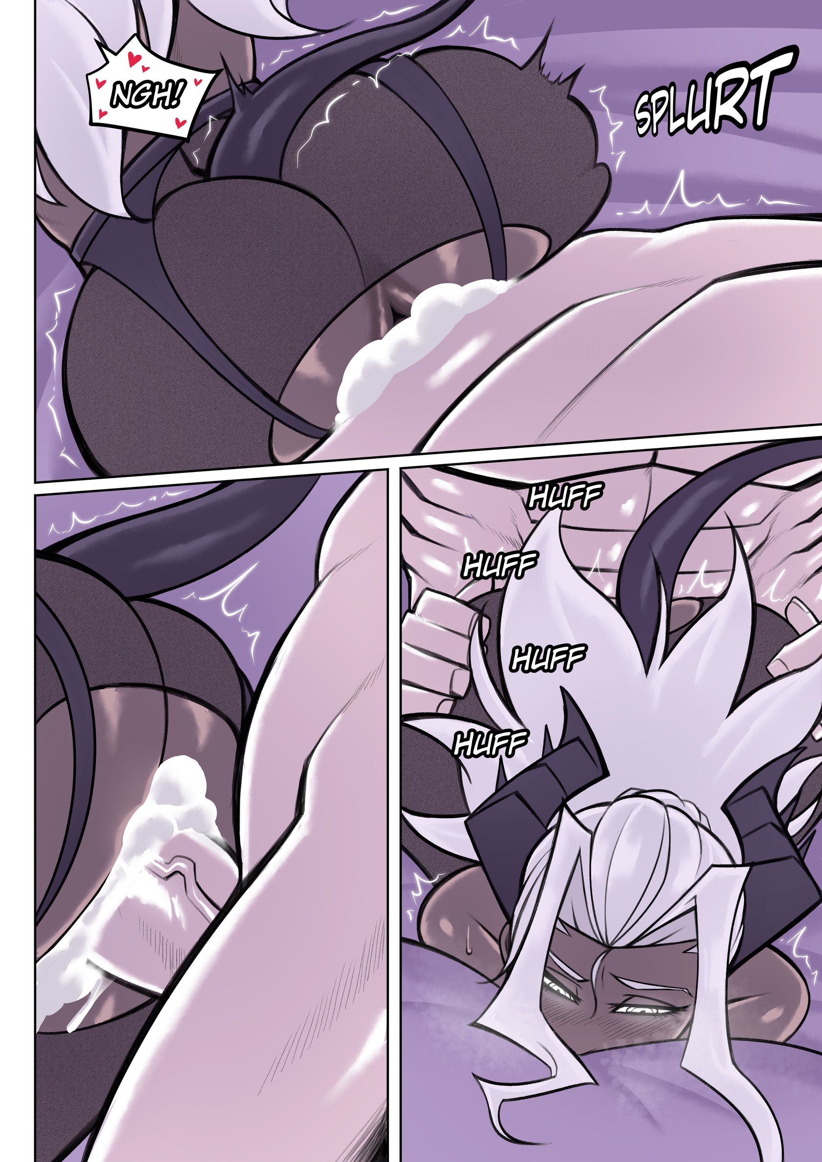 Judgement’s Day – page 28