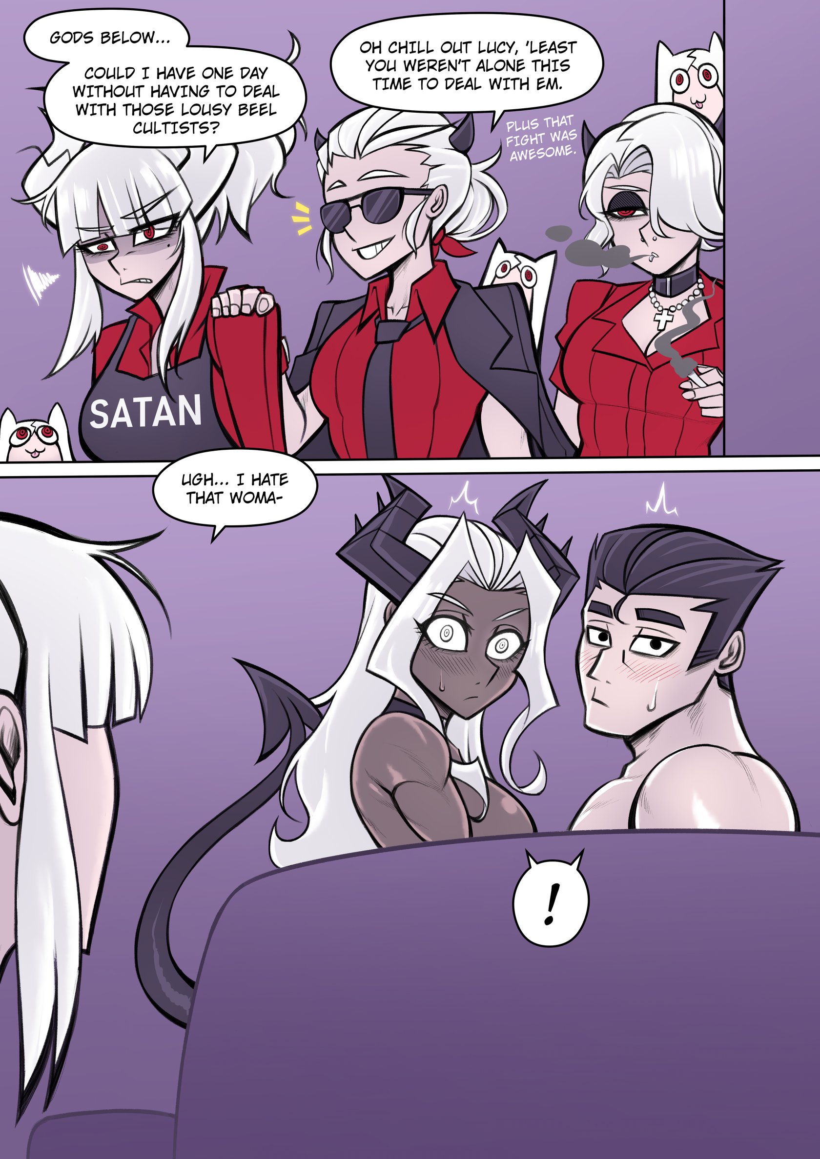 Judgement’s Day – page 39