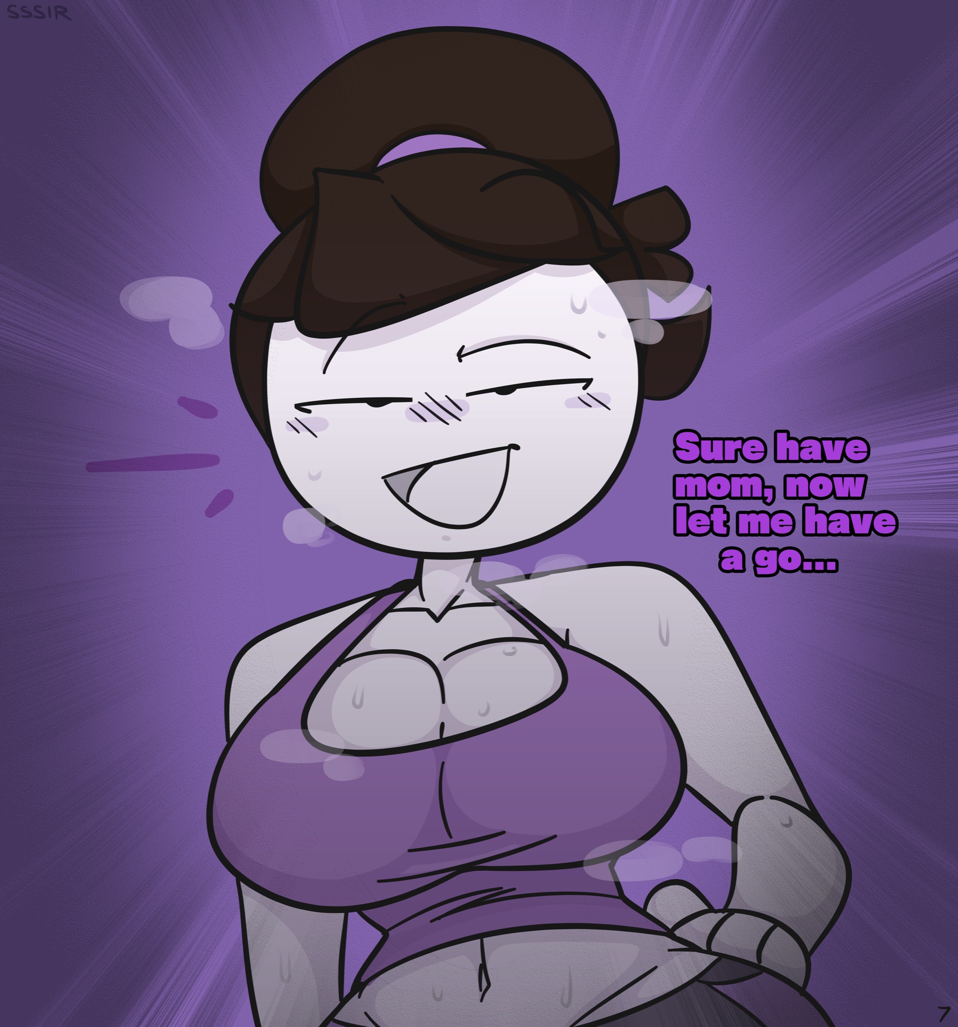 Jaiden Jog 2 – page 8