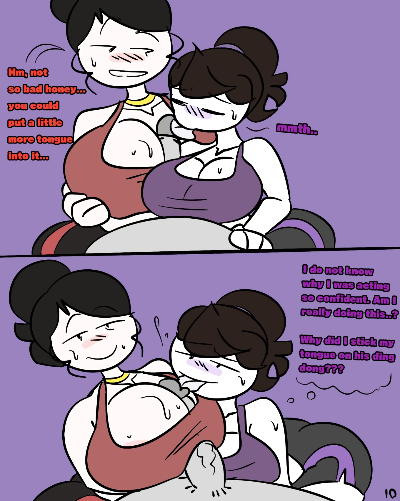 Jaiden Jog 2 – page 11