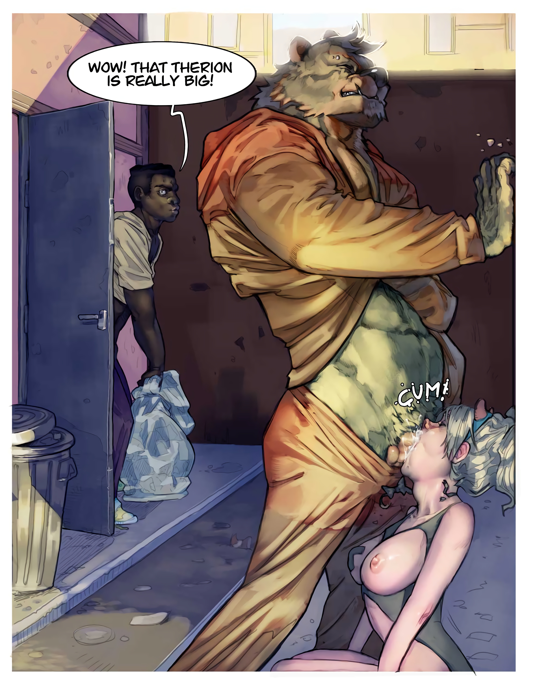Therion Inside of Me – page 43