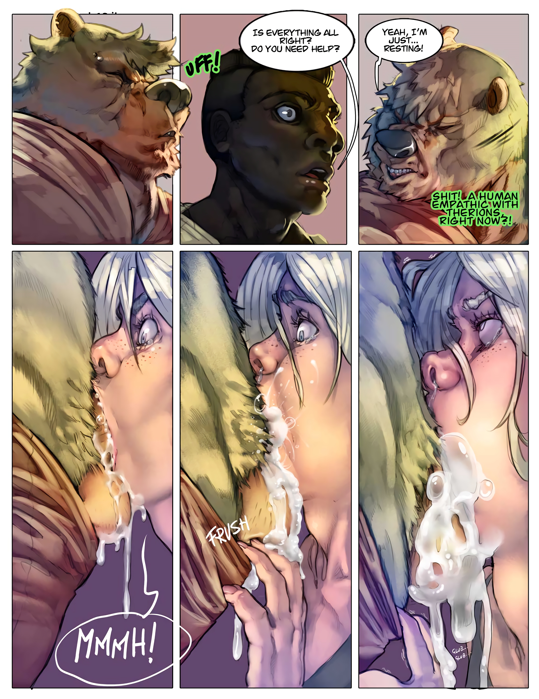 Therion Inside of Me – page 44