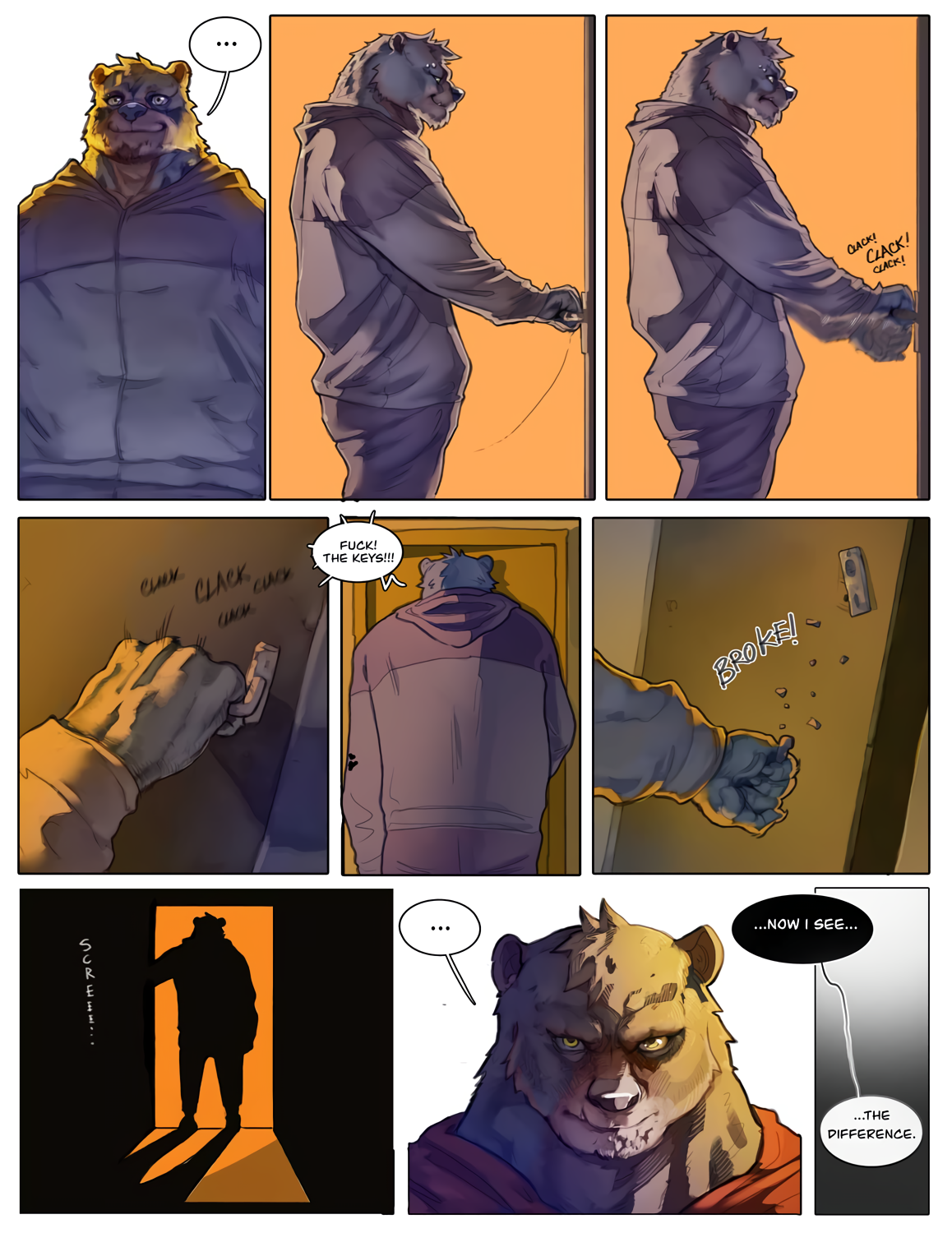 Therion Inside of Me – page 52