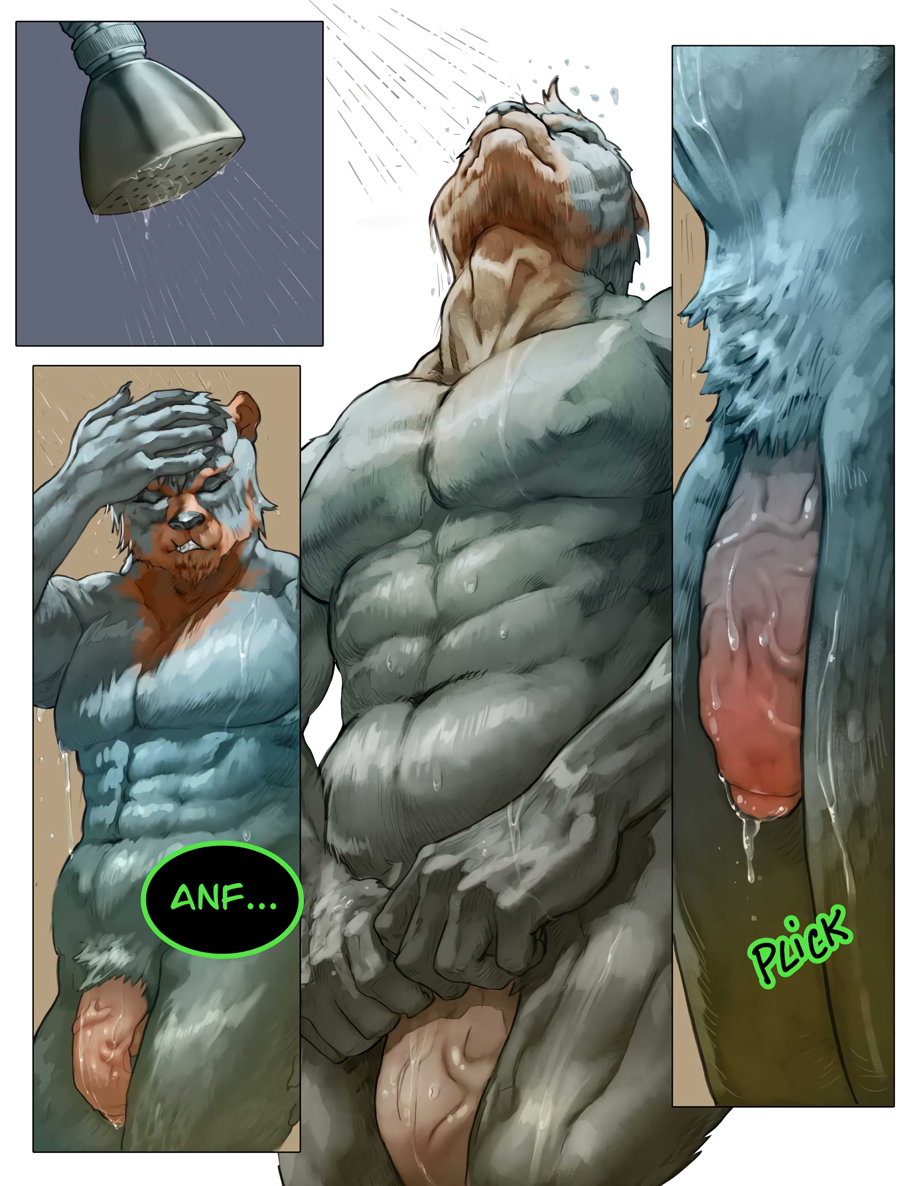 Therion Inside of Me – page 60