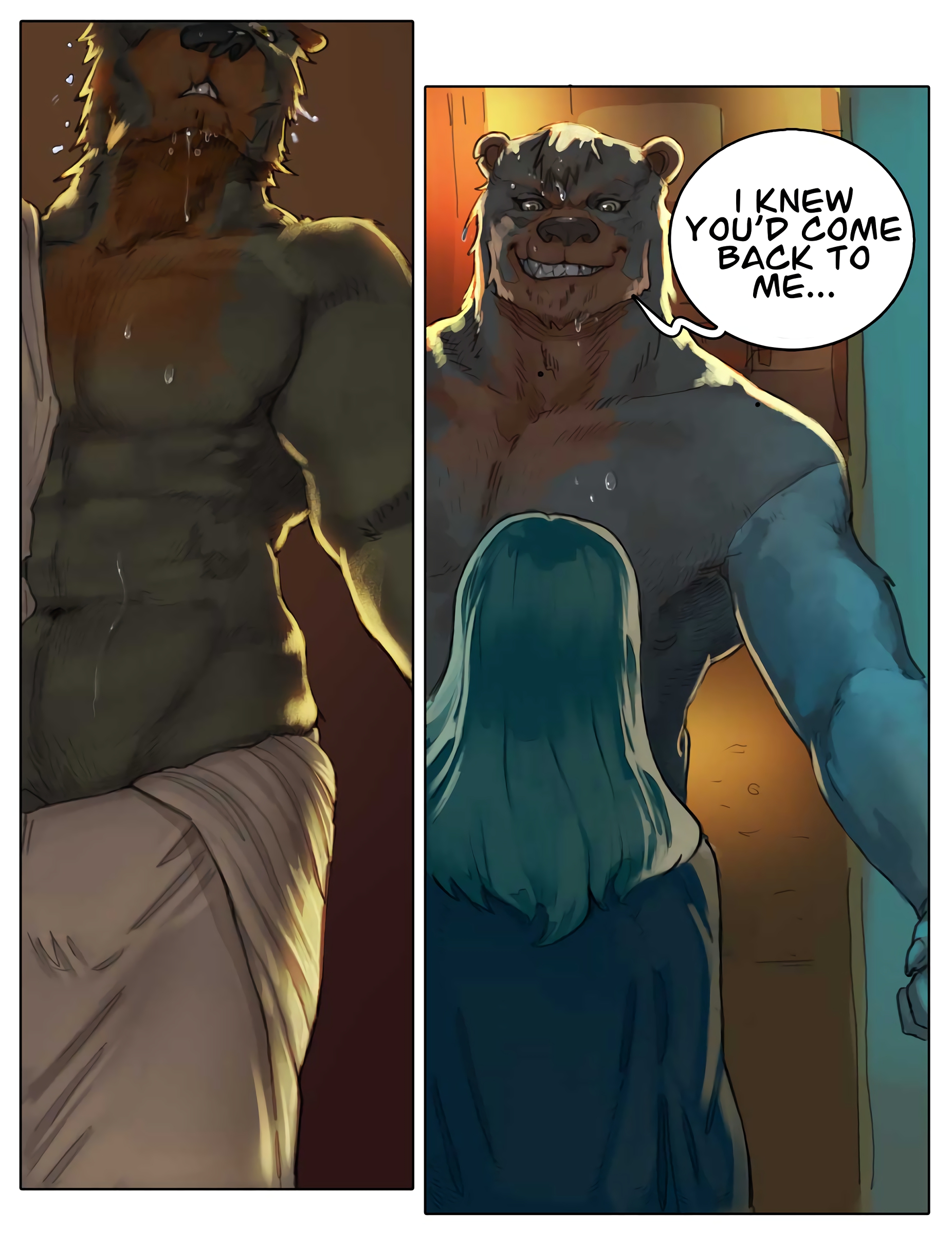 Therion Inside of Me – page 63