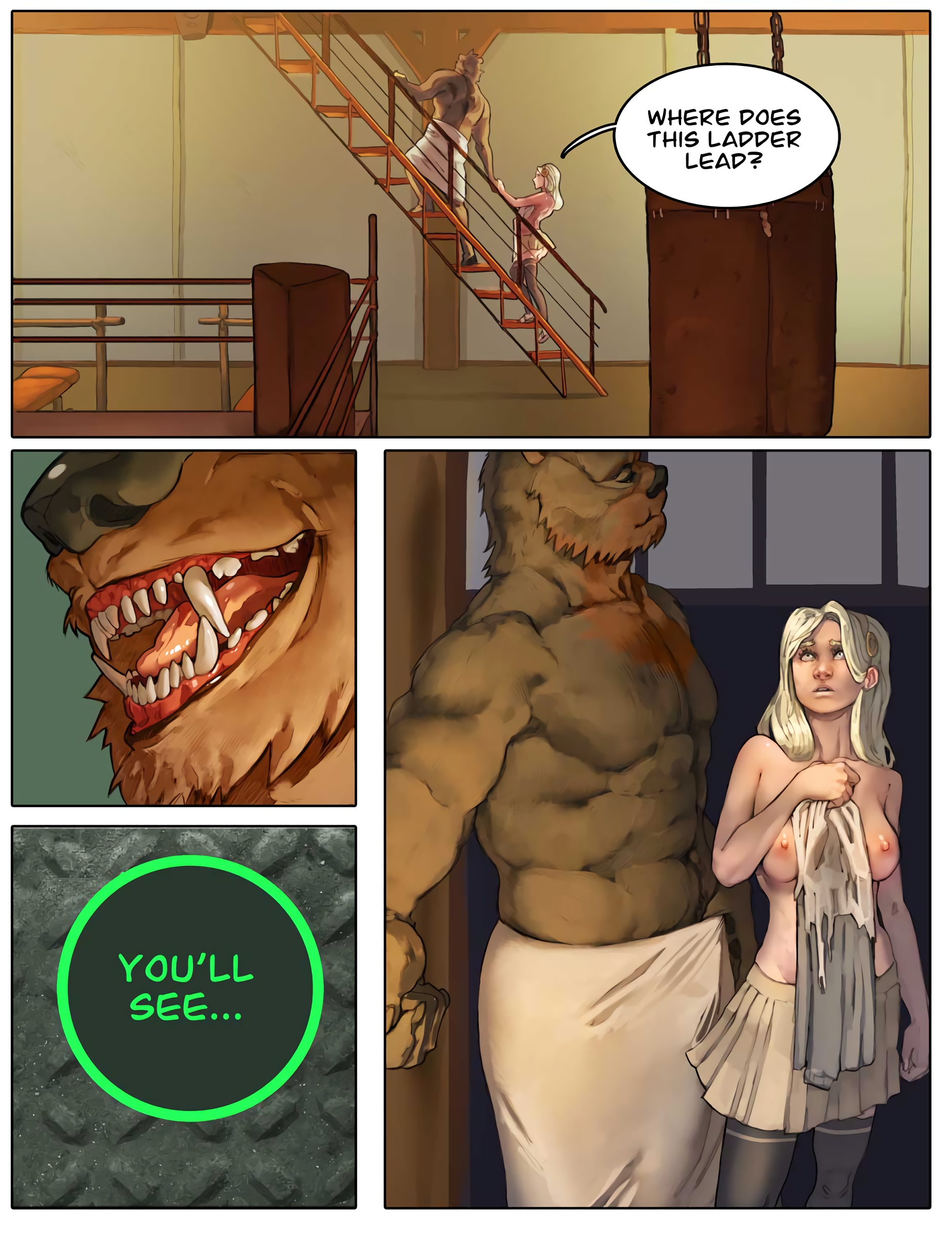 Therion Inside of Me – page 70