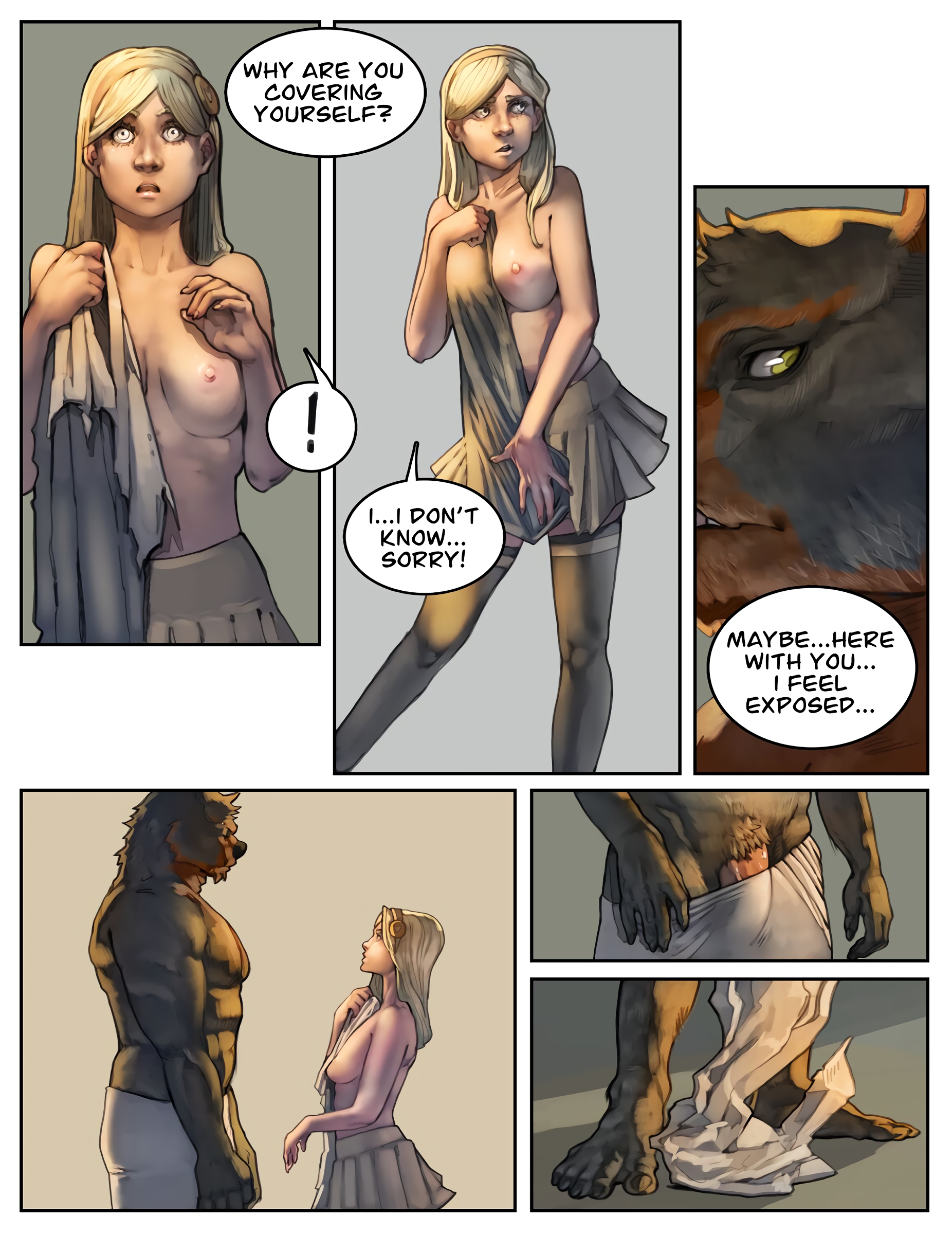 Therion Inside of Me – page 72