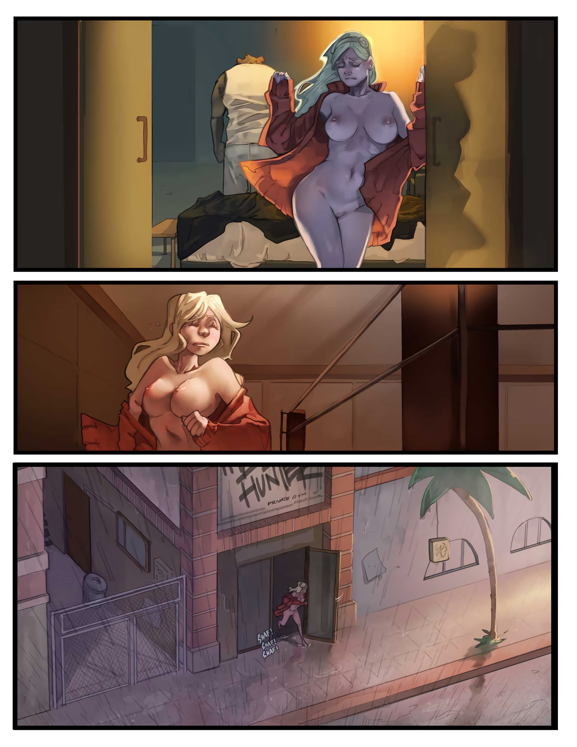 Therion Inside of Me – page 103