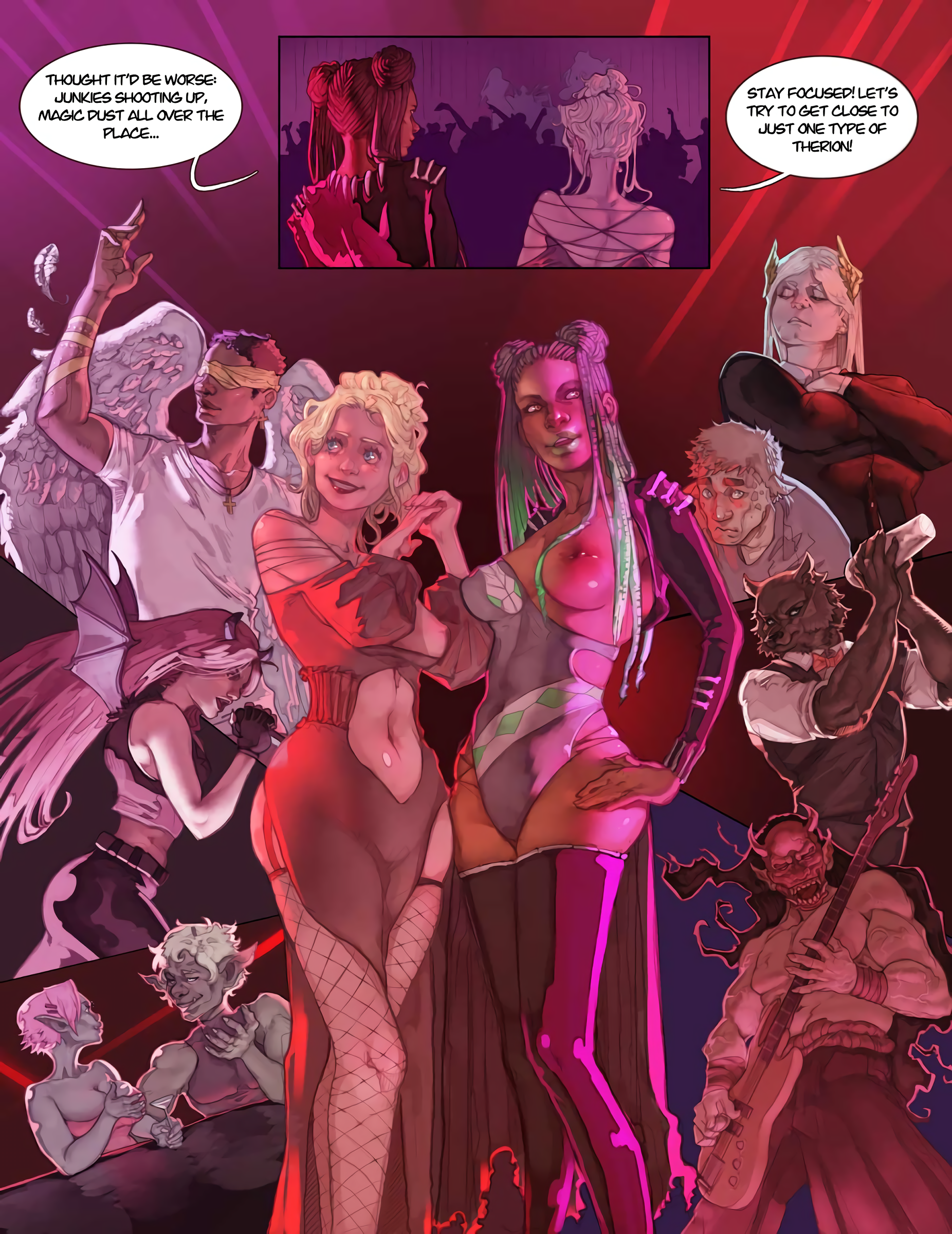 Therion Inside of Me – page 121