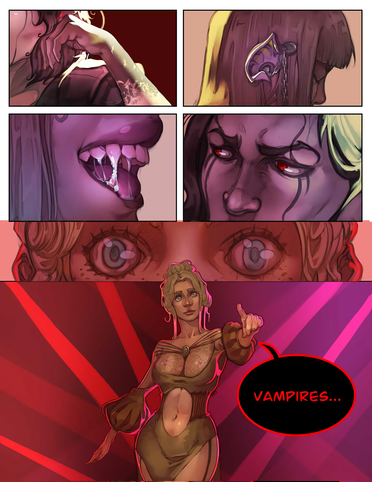 Therion Inside of Me – page 124