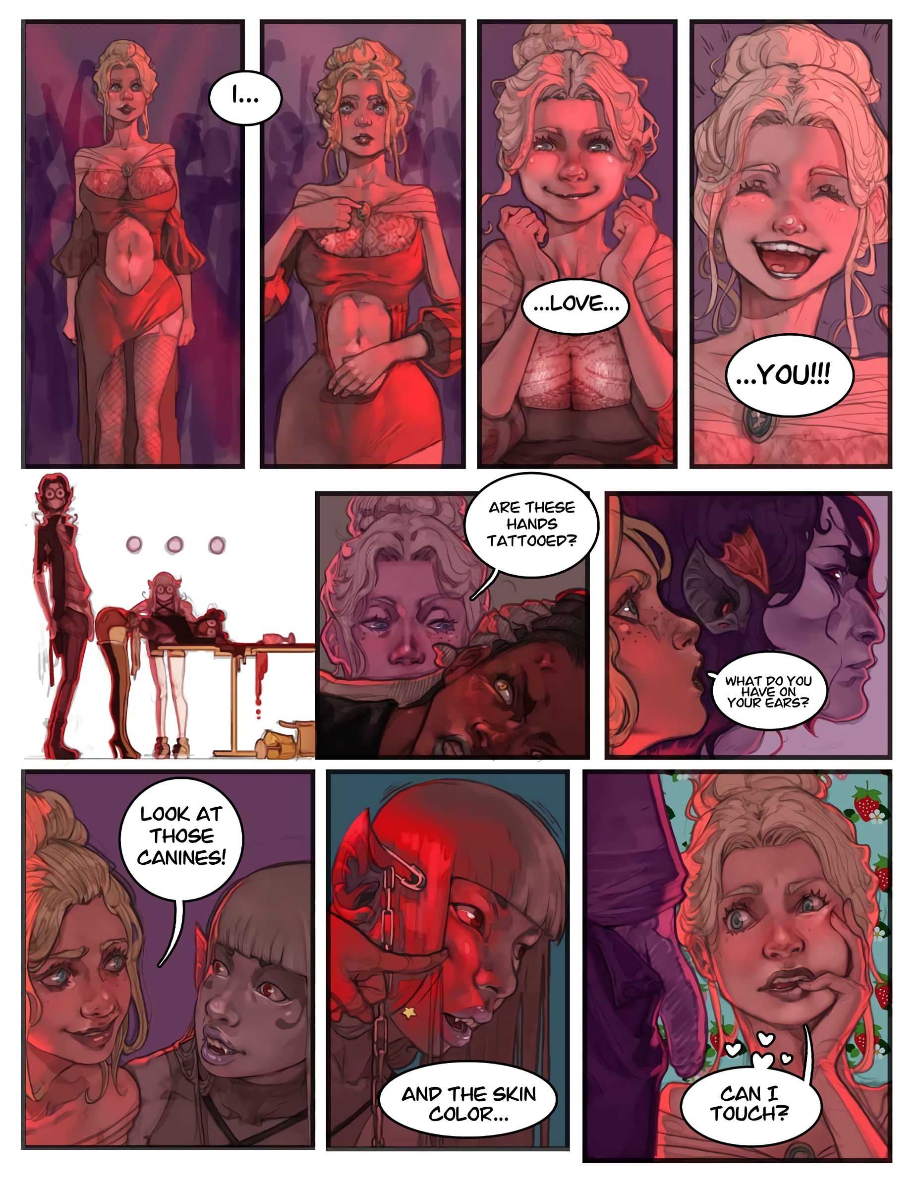 Therion Inside of Me – page 126