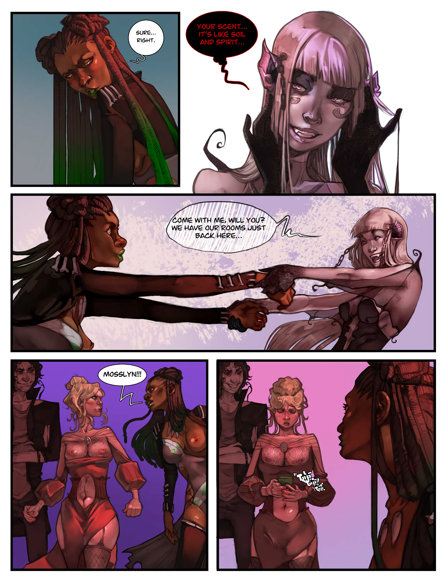Therion Inside of Me – page 131