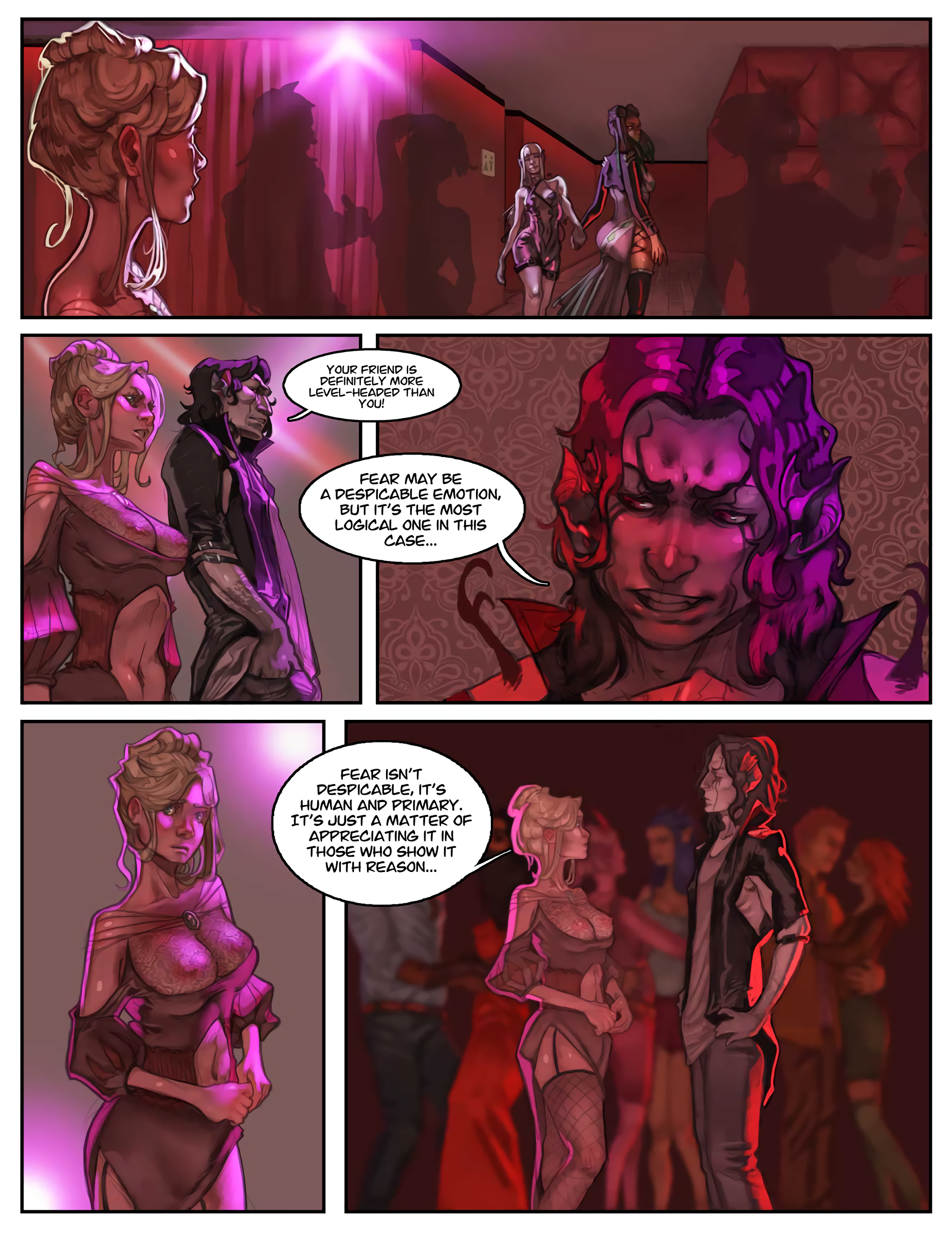 Therion Inside of Me – page 133