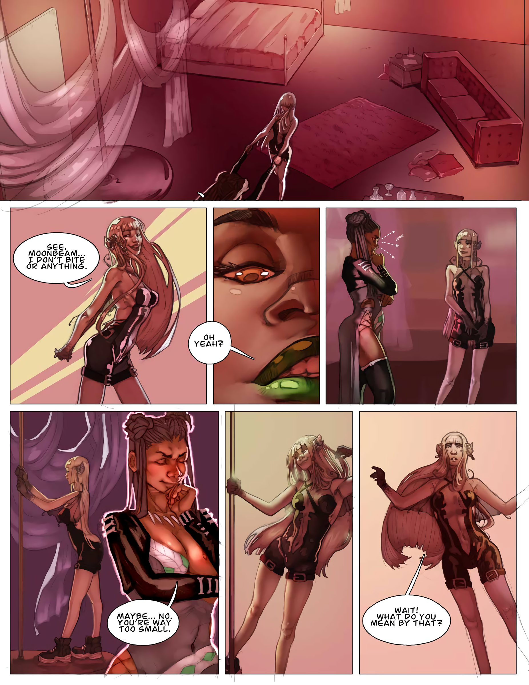Therion Inside of Me – page 136
