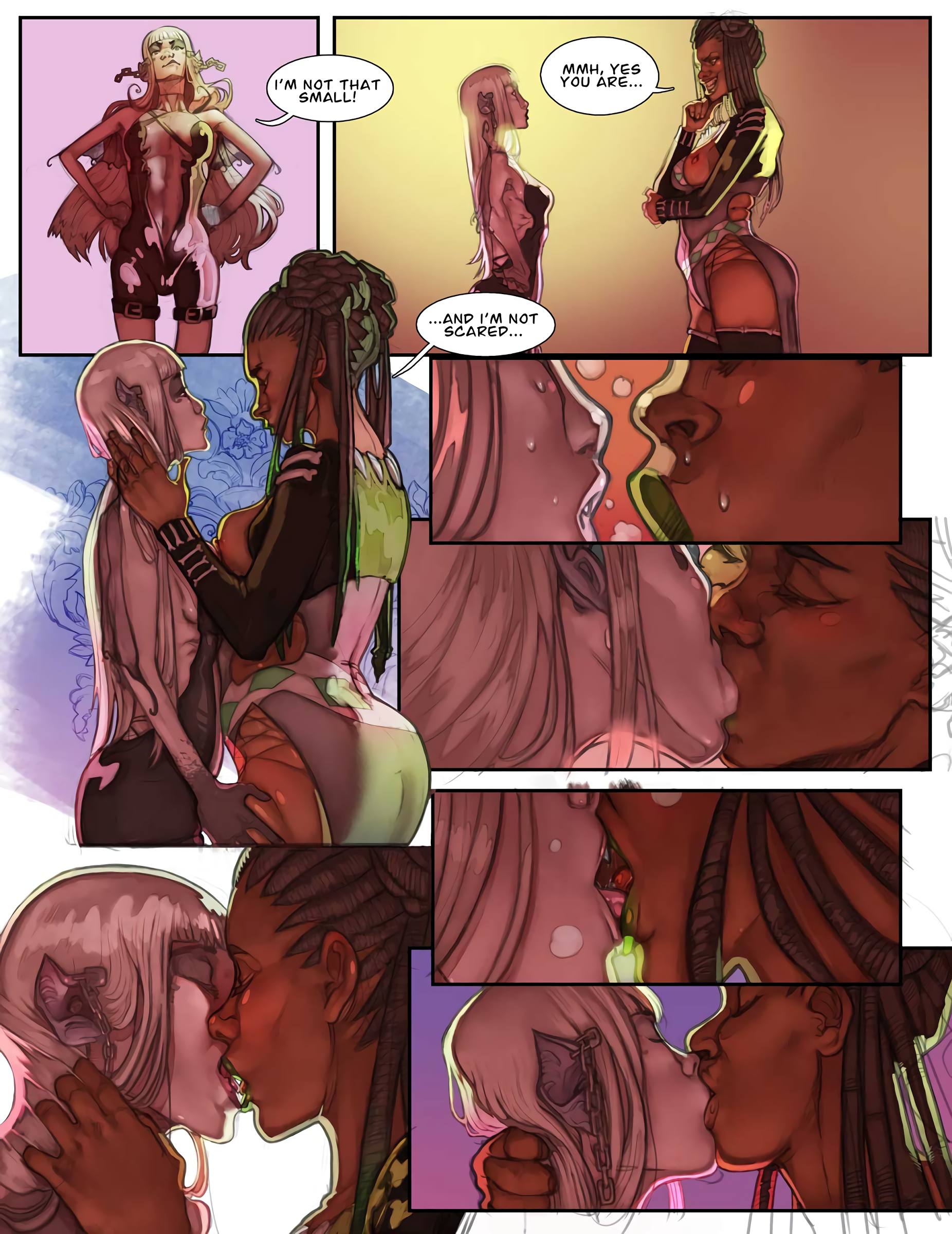 Therion Inside of Me – page 137