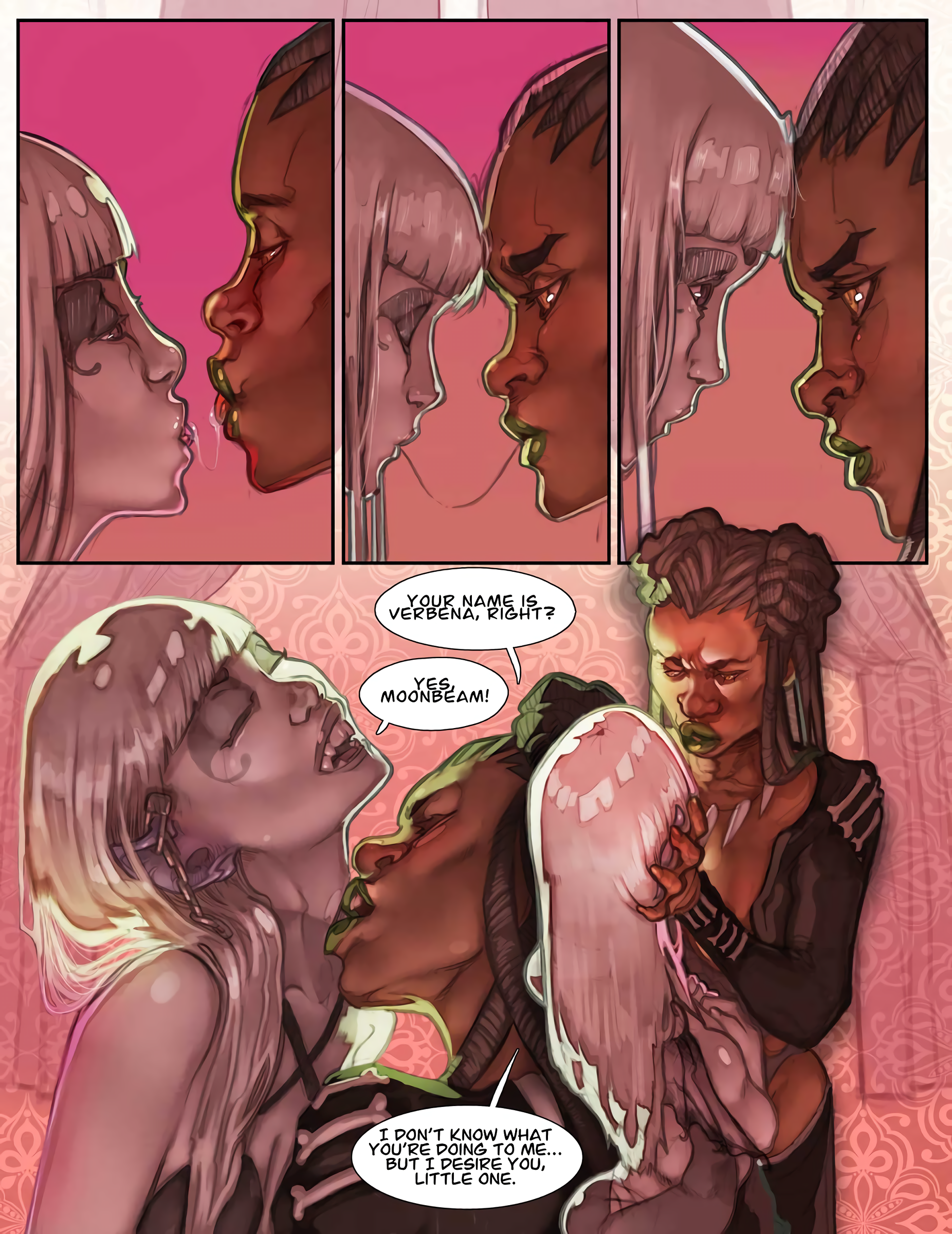 Therion Inside of Me – page 138