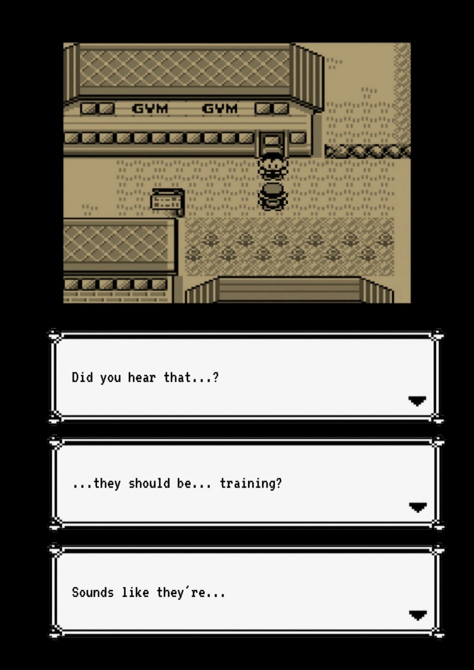 Pokémon Sexxxarite: Misty's Submission Pokemon – page 31
