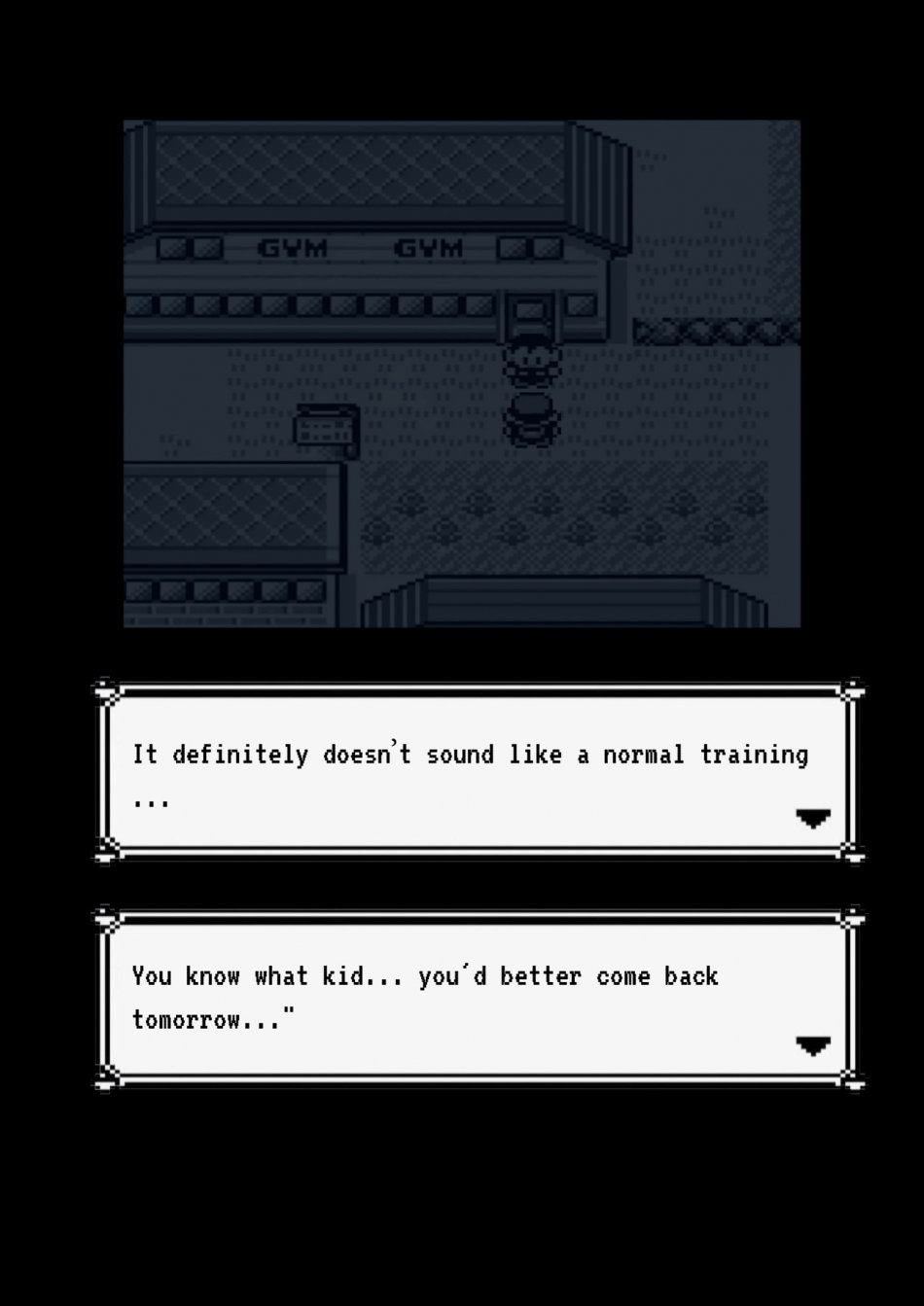 Pokémon Sexxxarite: Misty's Submission Pokemon – page 36