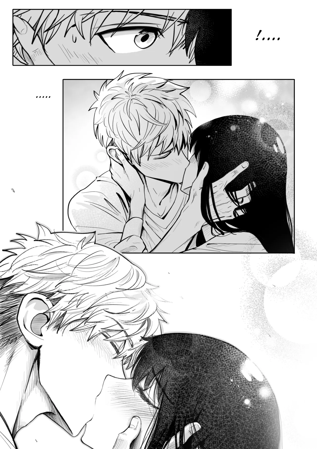 TwiYor Doujin Spy X Family – page 28