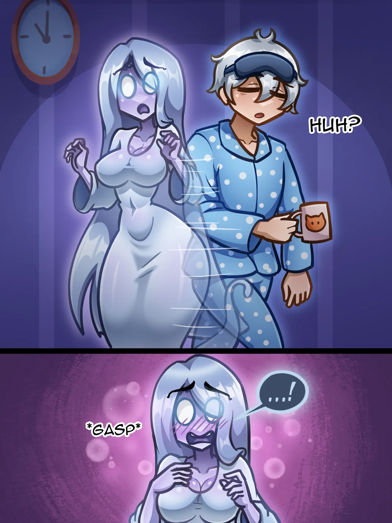 Ghosted – page 7