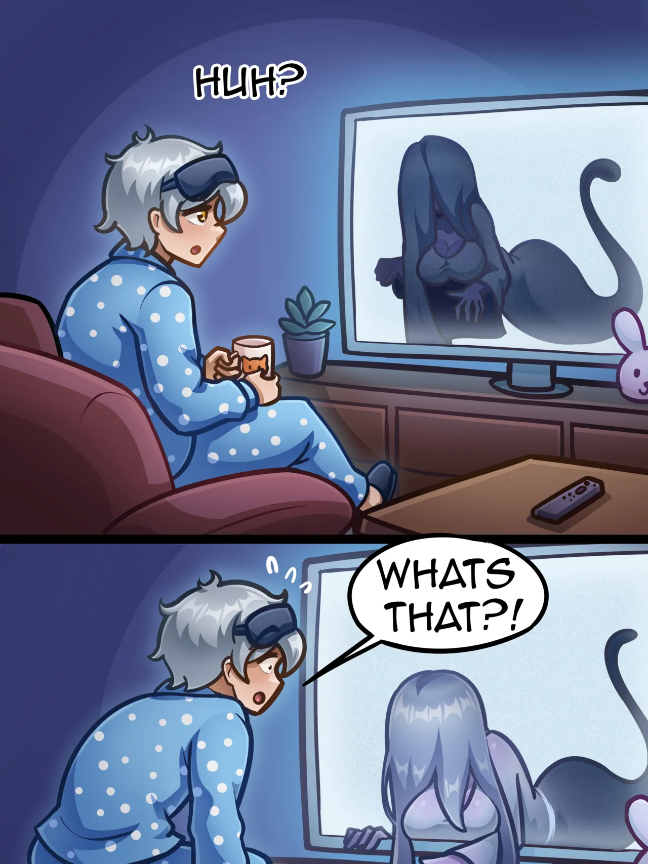 Ghosted – page 10