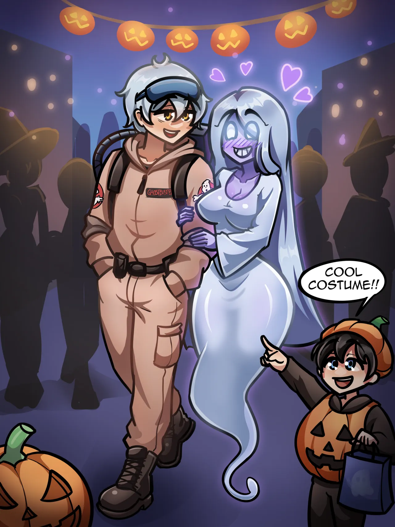 Ghosted – page 15