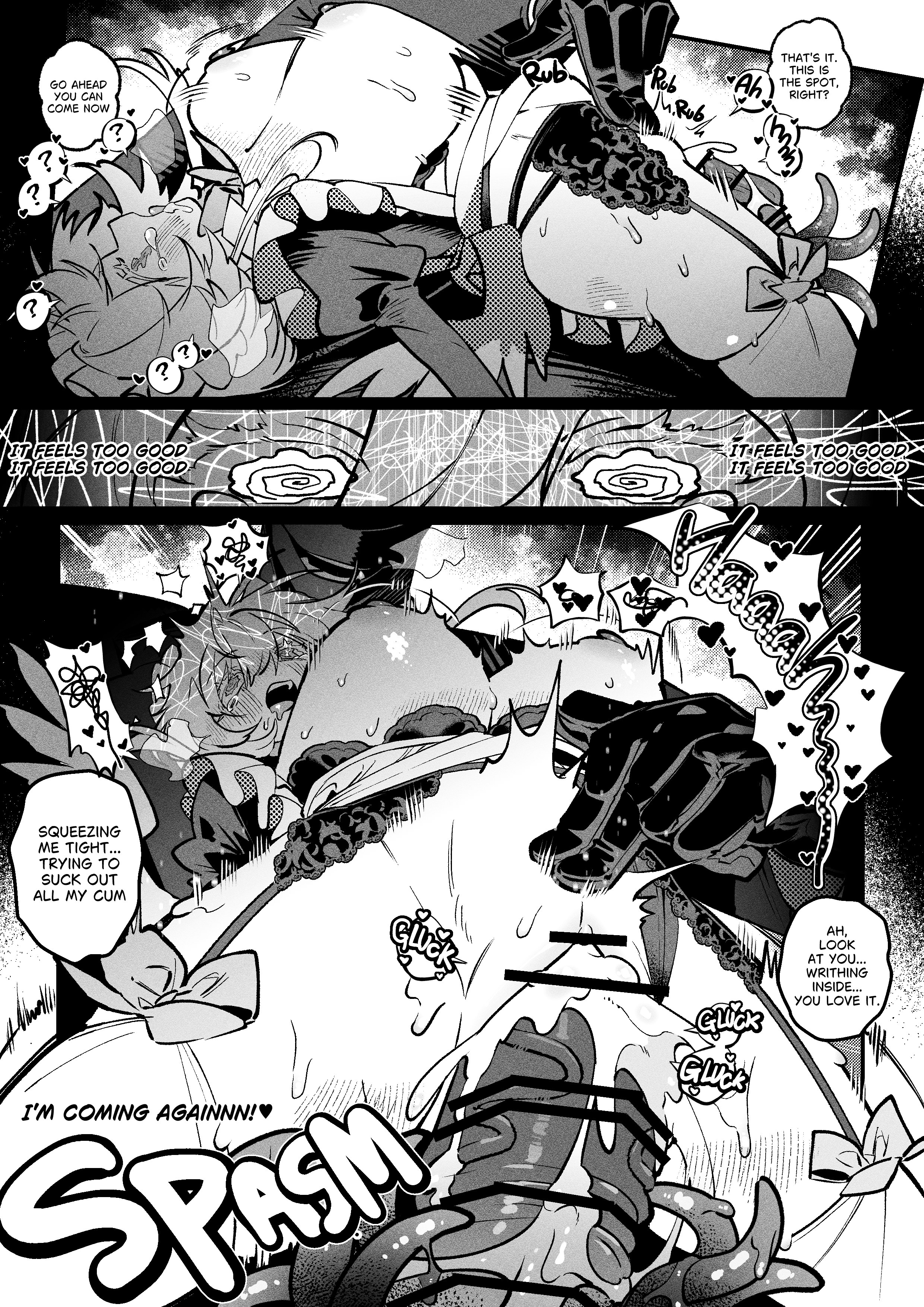 The Call of Abyss The Call of Cthulu – page 31