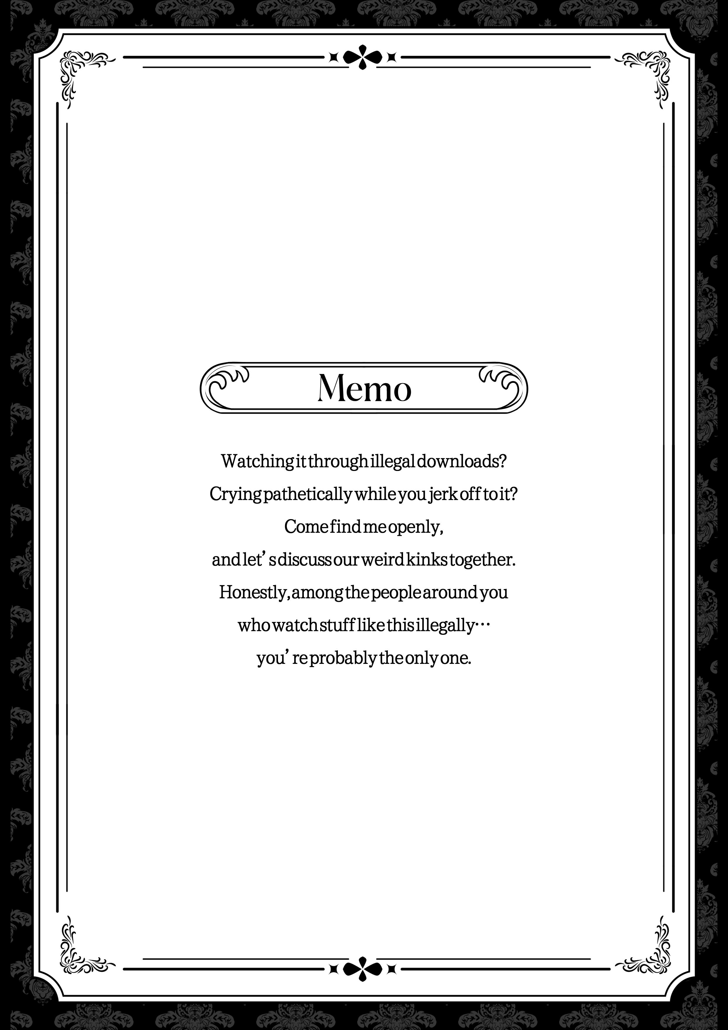 The Call of Abyss The Call of Cthulu – page 65