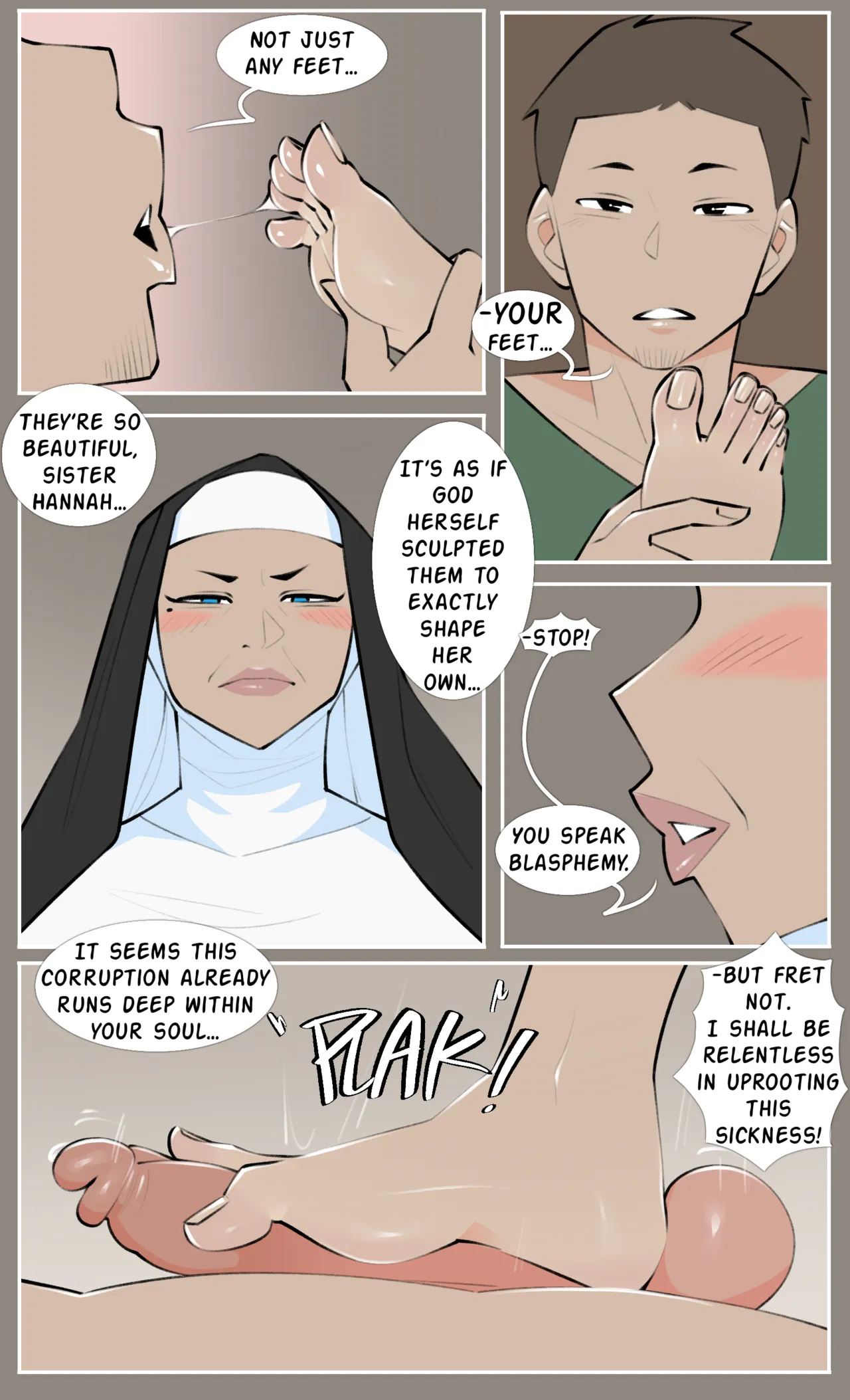 Sister Hannah – page 7