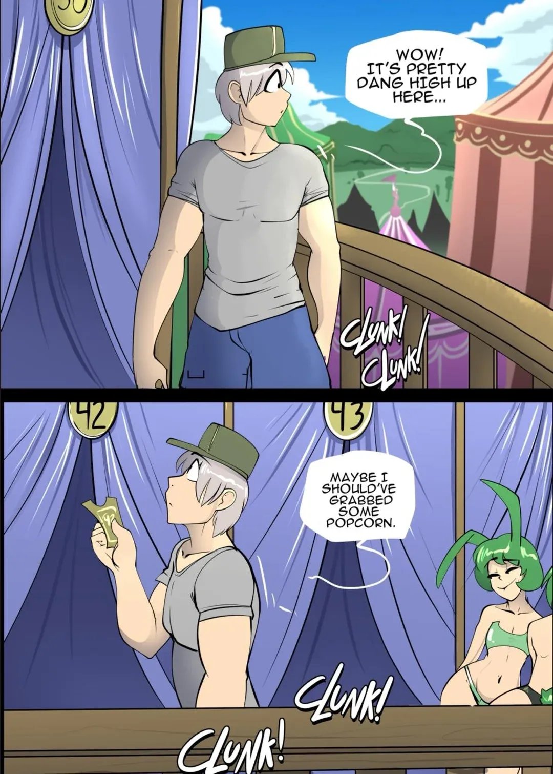 Bunny Love – page 4