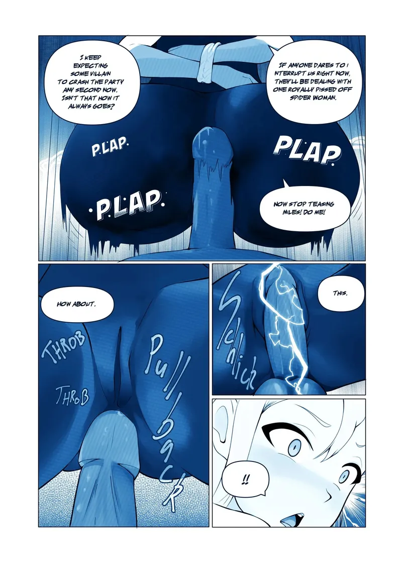 Tangled Passions – page 15