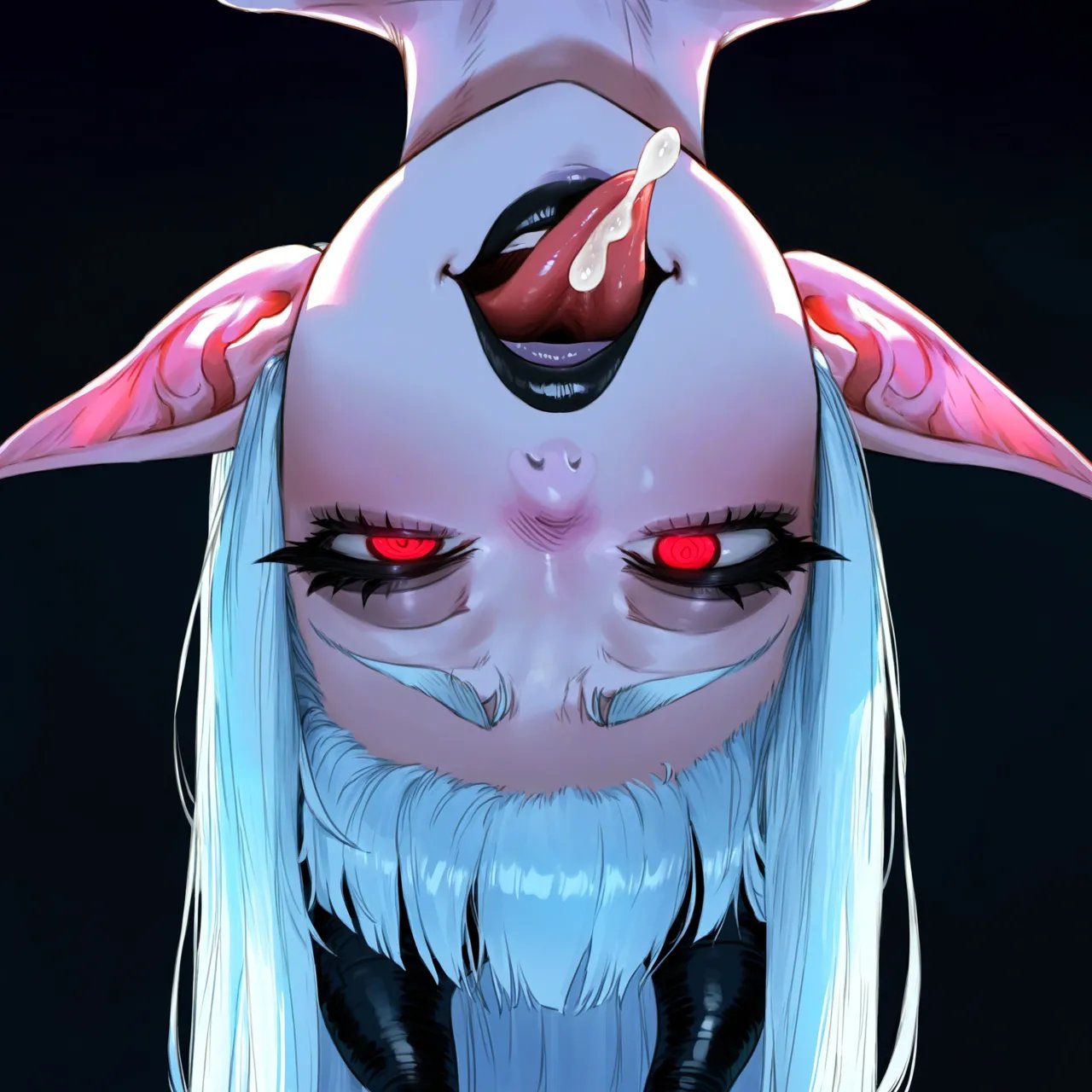 Potions – My Demon Girlfriend – page 126