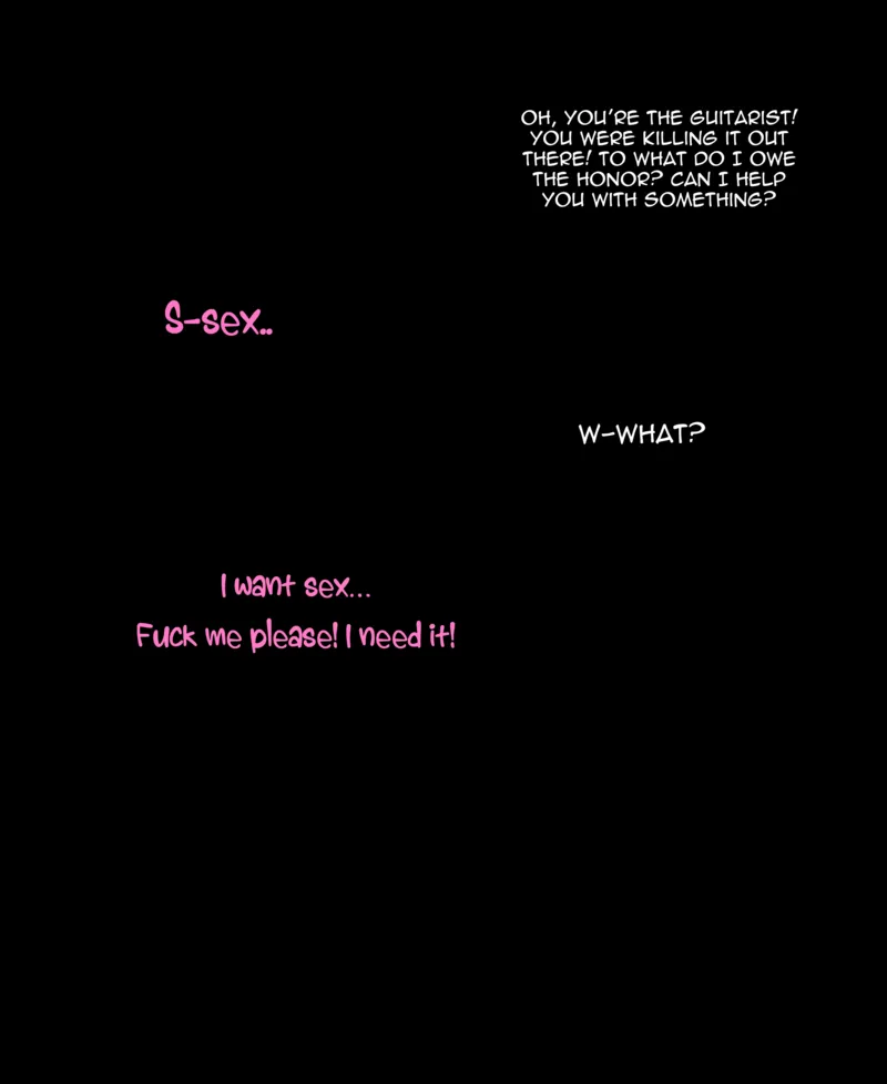Repressed Desire – page 10