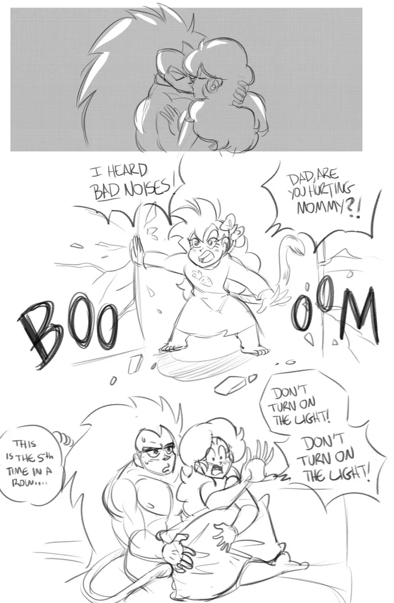 Jealously – page 10