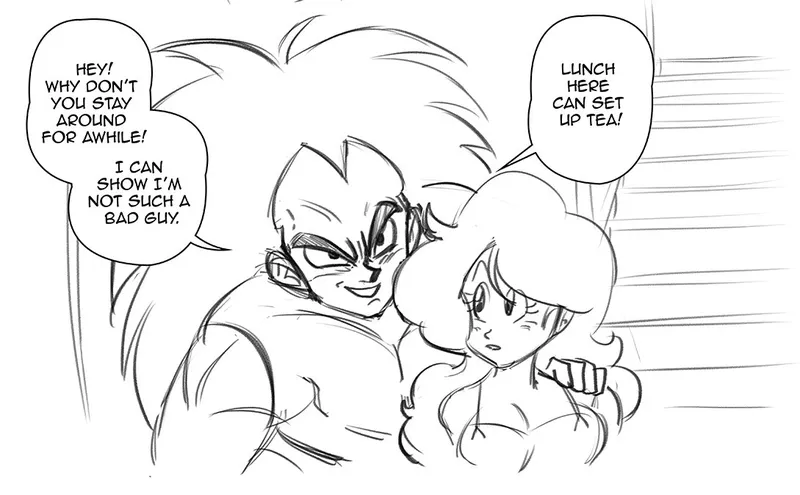 Jealously – page 24