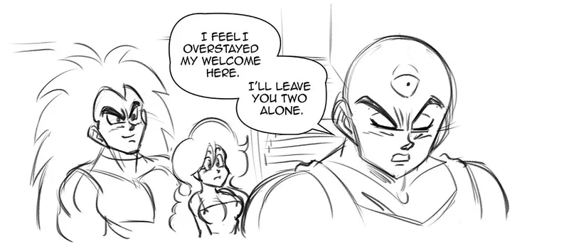 Jealously – page 26