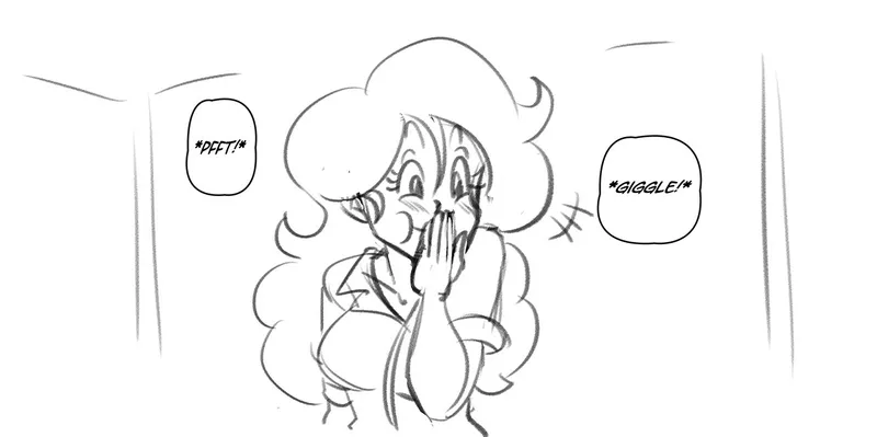 Jealously – page 68