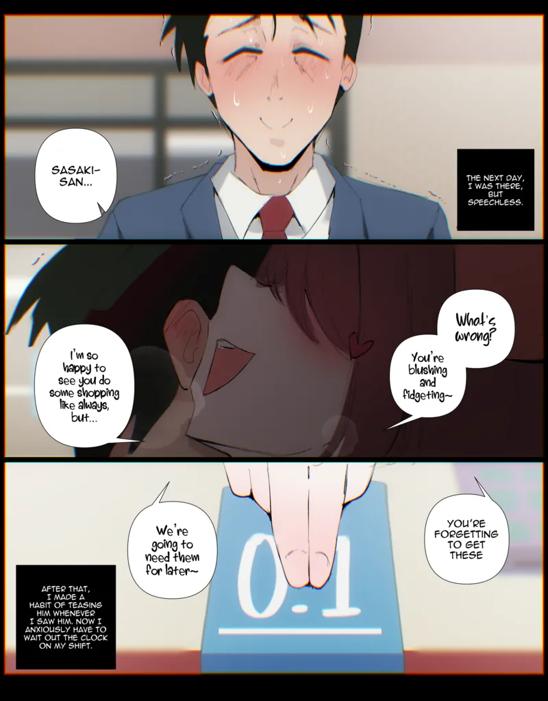 Twin Flames – page 5