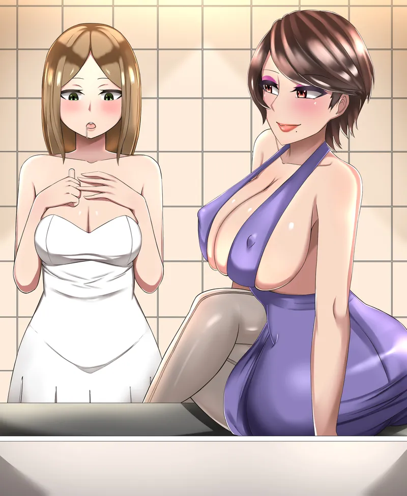 Bride NTR – page 4