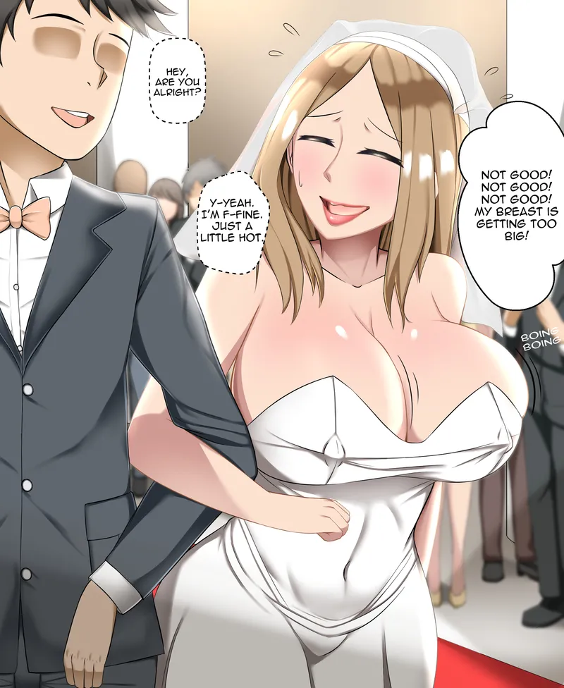 Bride NTR – page 5