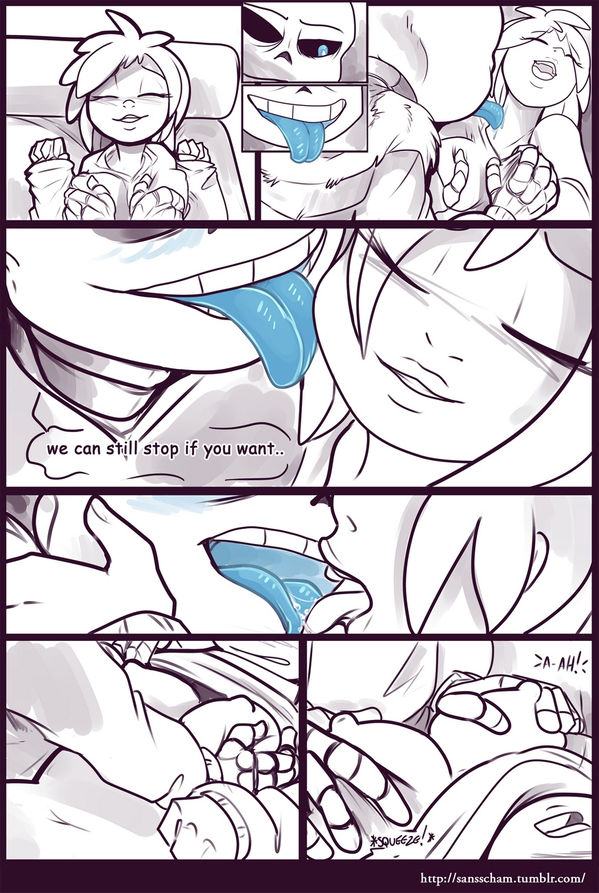 Movie Night – page 11